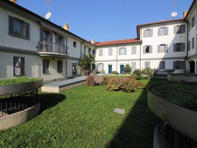 Appartamento in vendita a Cascina Mazzino, Rho