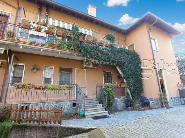 Appartamento in vendita a San Giovanni, Rho