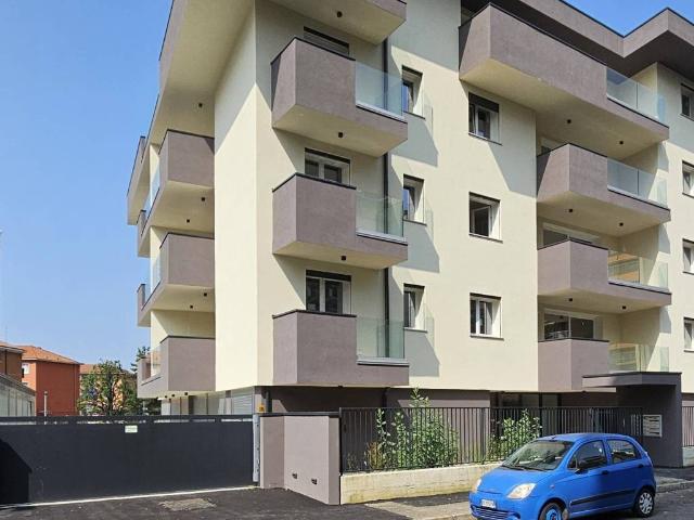 Appartamento in vendita a Biringhello, Rho
