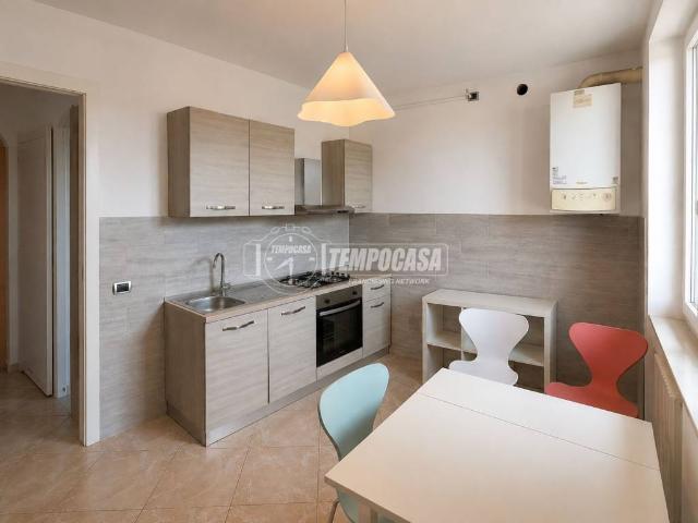 Appartamento in vendita a San Paolo-Capuana, Rho