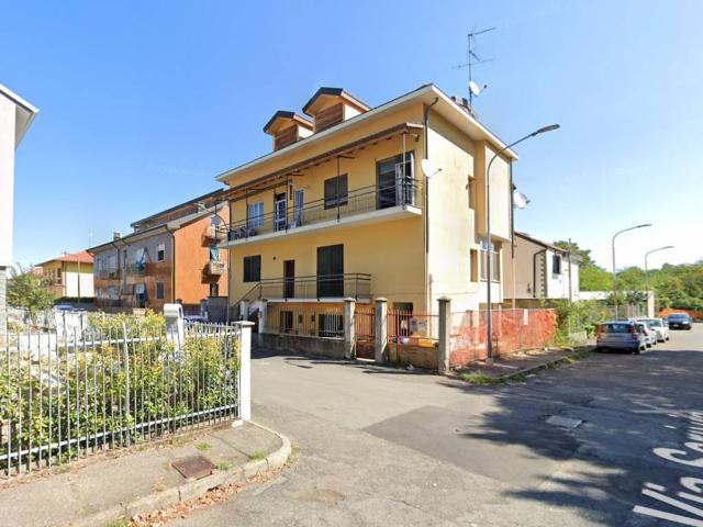 Appartamento in vendita a San Martino, Rho