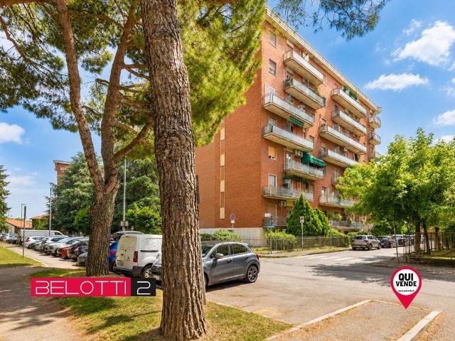 Appartamento in vendita a San Giovanni, Rho