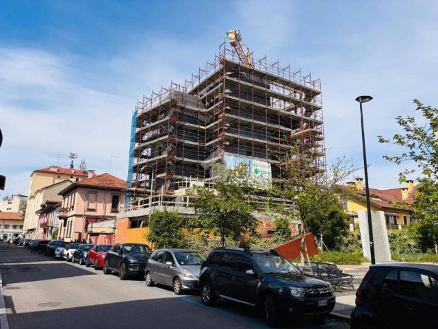 Appartamento in vendita a Lucernate, Rho