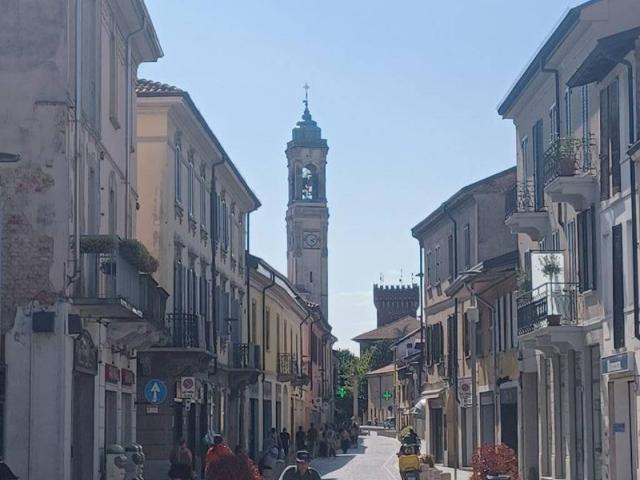 Appartamento in vendita a Lucernate, Rho