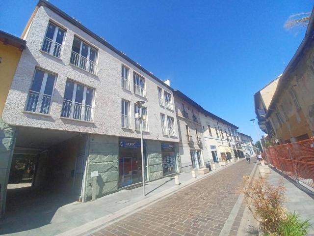 Appartamento in vendita a Lucernate, Rho