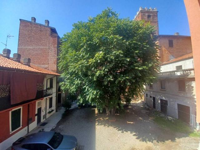 Appartamento in vendita a Lucernate, Rho