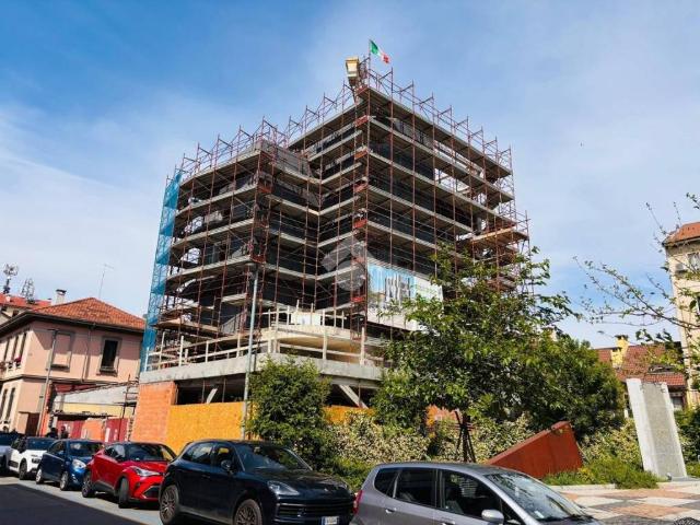 Appartamento in vendita a Lucernate, Rho