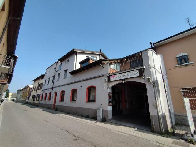 Appartamento in vendita a Biringhello, Rho