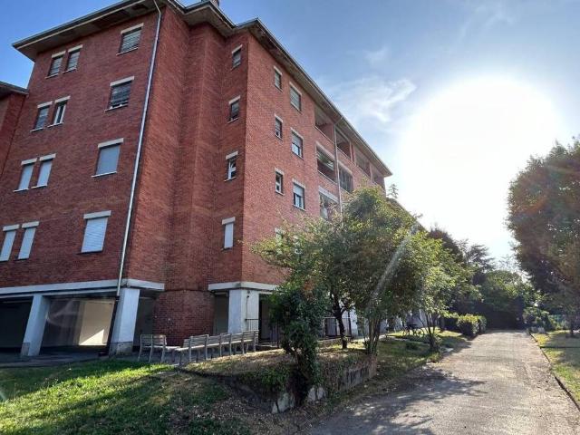 Appartamento in vendita a Biringhello, Rho