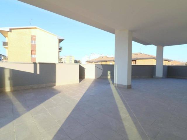 Appartamento in vendita a Lucernate, Rho