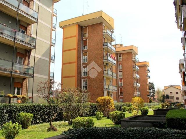 Appartamento in vendita a Biringhello, Rho