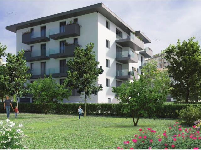 Appartamento in vendita a Biringhello, Rho