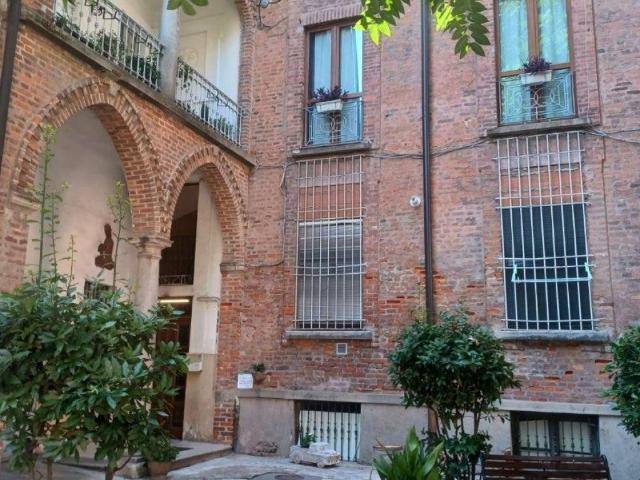 Appartamento in vendita a Lucernate, Rho