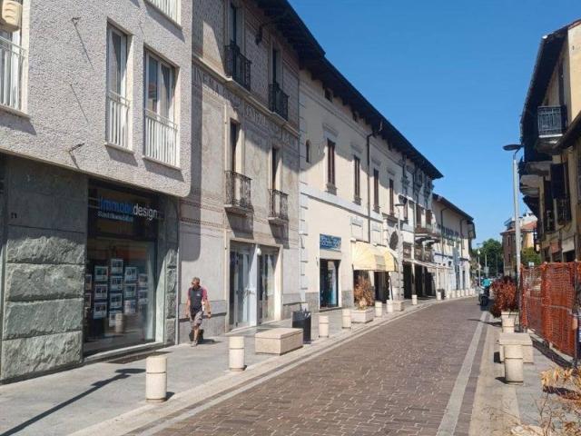 Appartamento in vendita a Lucernate, Rho
