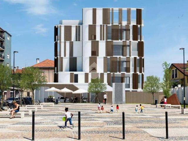 Appartamento in vendita a Rho, Lombardia