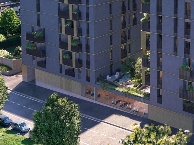 Appartamento in vendita a Lucernate, Rho