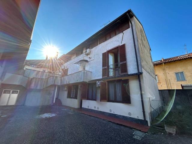 Appartamento in vendita a Biringhello, Rho
