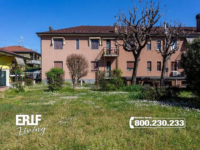 Appartamento in vendita a Rho, Lombardia