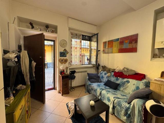Appartamento in vendita a Pasquè, Rho