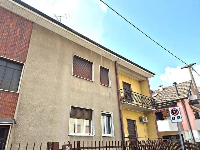 Appartamento in vendita a San Paolo-Capuana, Rho