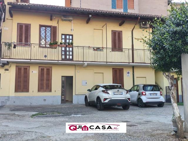 Appartamento in vendita a Pasquè, Rho