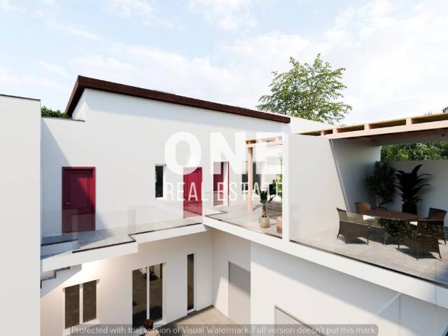 Appartamento in vendita a San Pietro, Rho