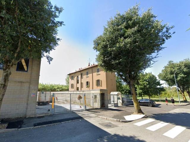 Appartamento in vendita a Lucernate, Rho