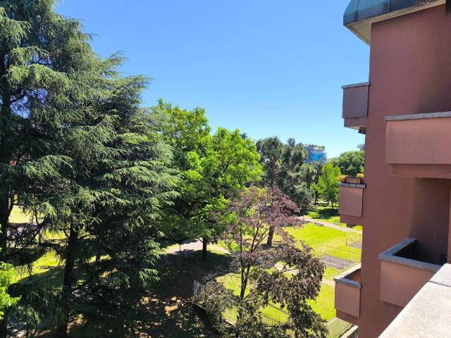 Appartamento in vendita a Cascina Mazzino, Rho