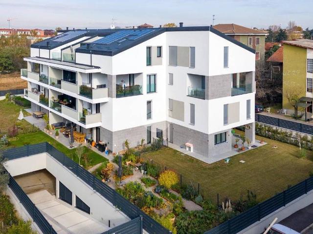 Appartamento in vendita a Lucernate, Rho