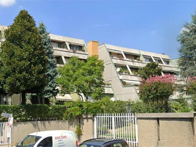 Appartamento in vendita a Cascina Mazzino, Rho