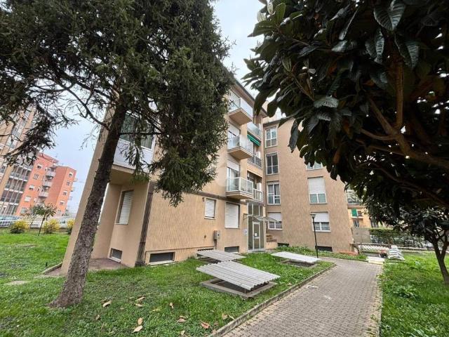 Appartamento in vendita a San Giovanni, Rho