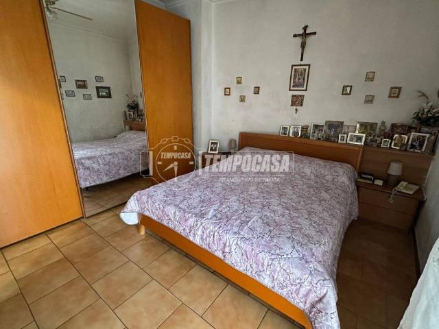 Appartamento in vendita a Lucernate, Rho