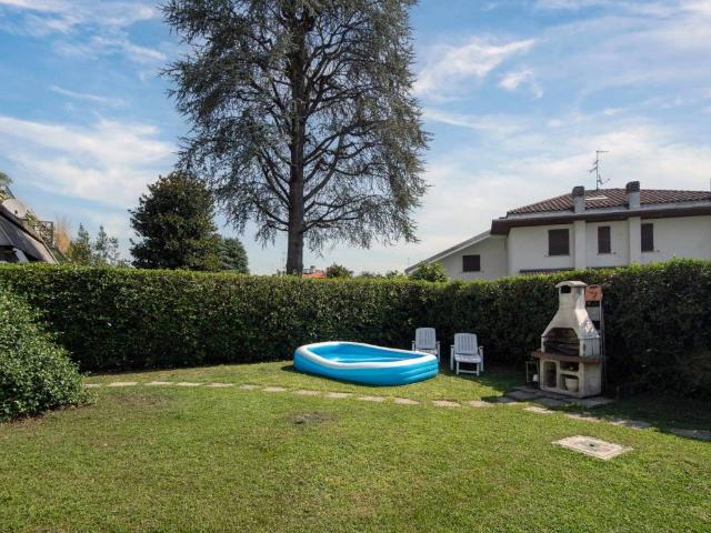 Appartamento in vendita a Cascina Mazzino, Rho