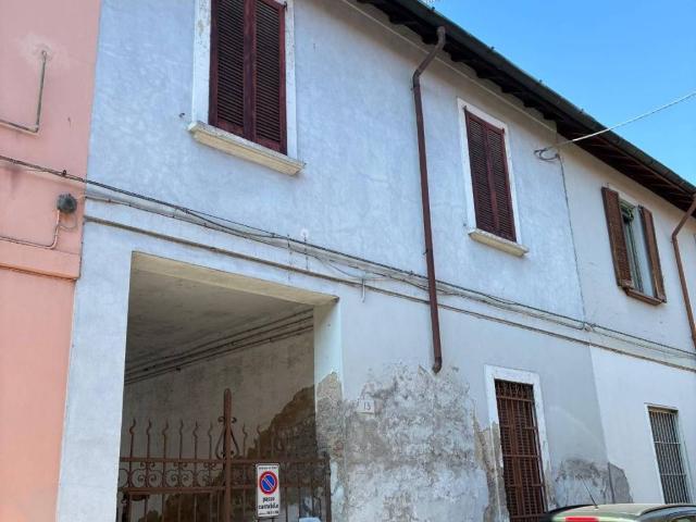 Appartamento in vendita a Lucernate, Rho