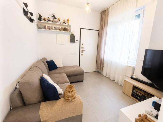 Appartamento in vendita a Lucernate, Rho