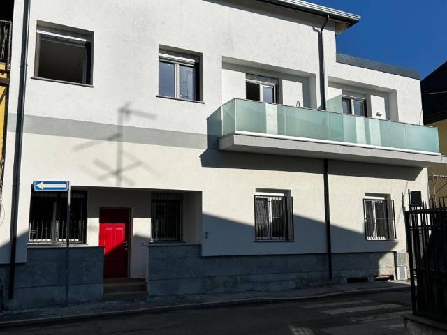Appartamento in vendita a San Pietro, Rho