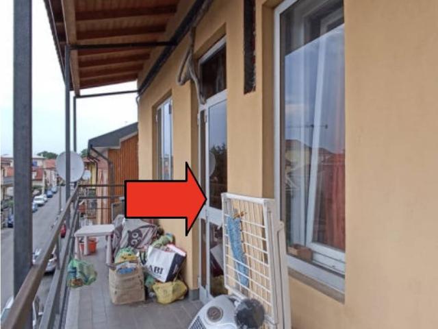 Appartamento in vendita a San Martino, Rho