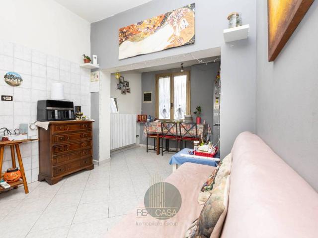 Appartamento in vendita a Lucernate, Rho