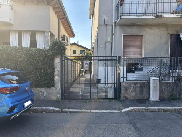 Appartamento in vendita a San Pietro, Rho