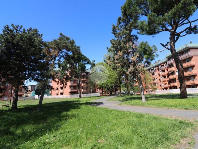Appartamento in vendita a Cascina Mazzino, Rho