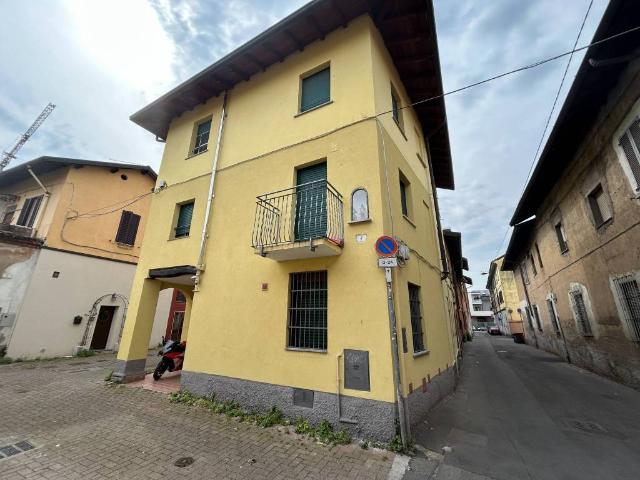 Appartamento in vendita a Lucernate, Rho