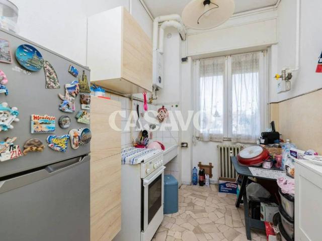 Appartamento in vendita a San Martino, Rho