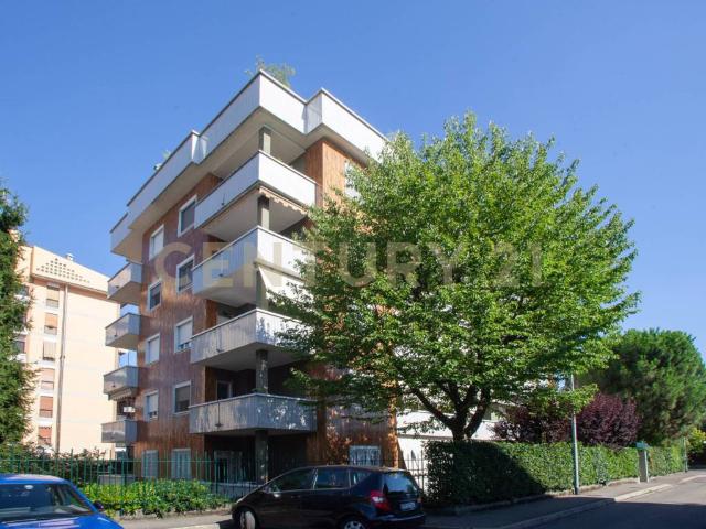 Appartamento in vendita a Biringhello, Rho