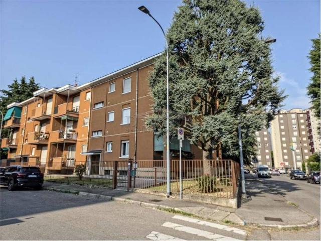 Appartamento in vendita a Biringhello, Rho