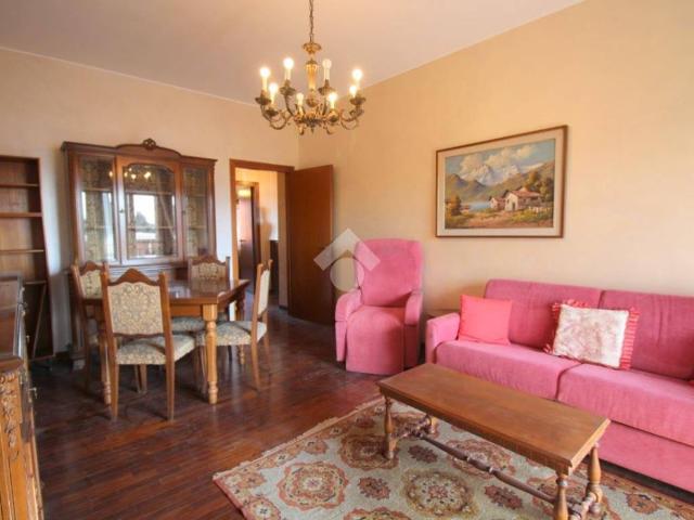 Appartamento in vendita a Cascina Mazzino, Rho