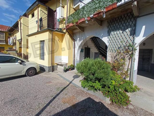 Appartamento in vendita a Lucernate, Rho