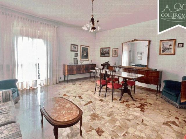 Appartamento in vendita a Cappuccini di Riano, Roma Capitale