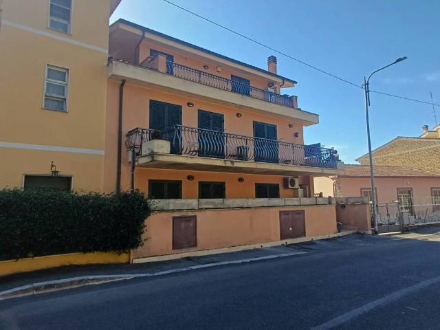 Appartamento in vendita a Riano, Roma Capitale