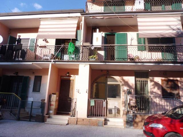Appartamento in vendita a Roma Capitale, Lazio