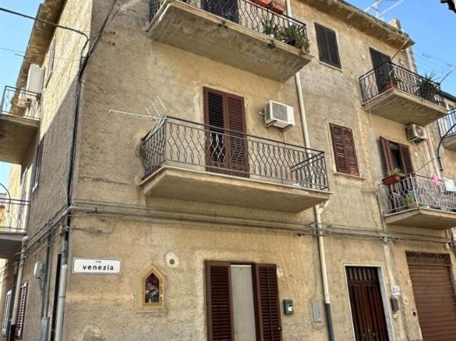 Appartamento in vendita a Ribera, Sicilia